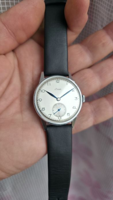 Ceas Vintage Stowa NOS