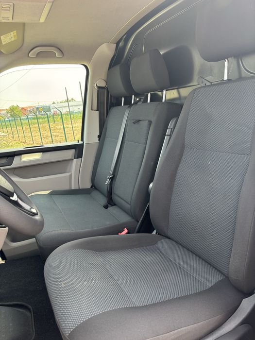 Vw t6 2.0 tdi 102 cp fara adblue posibilitate rate