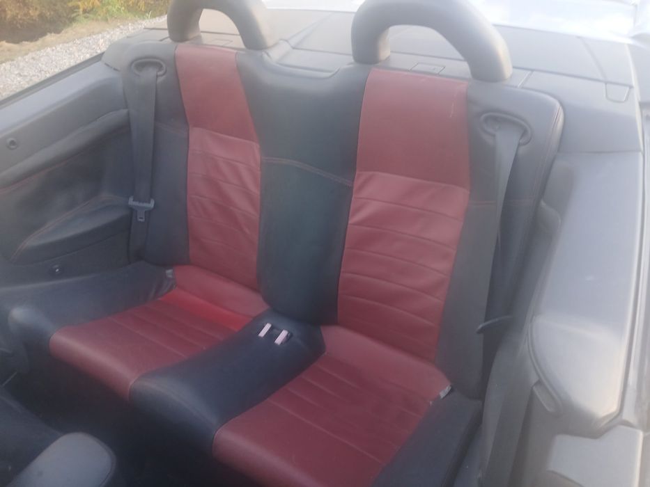 Renault megane 2.0 16v На Части