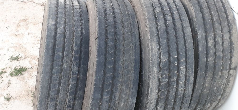 255/70 R22,5 Дөңгелек сатылады