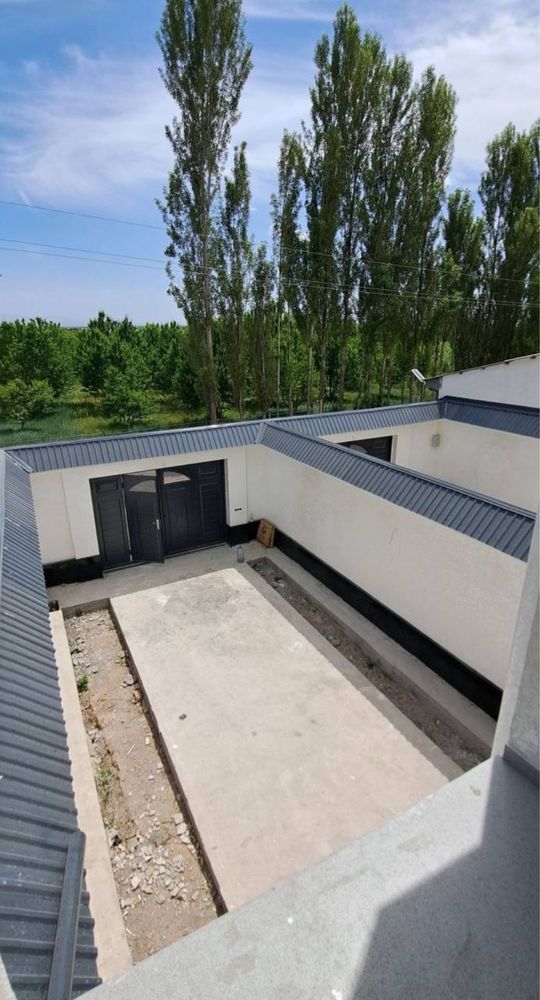 Продается Дом Коробка Центр Кибрай Дормон 1,8 Соток Аргин