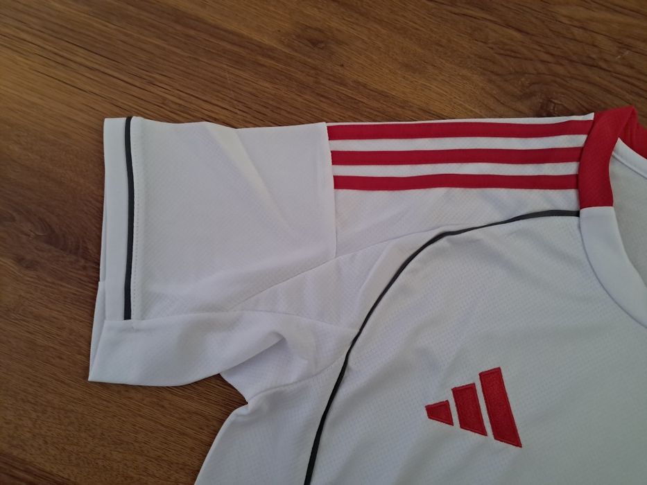 Екип Liverpool размер М