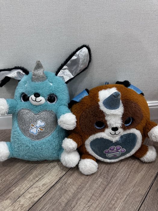 Коллекционные игрушки