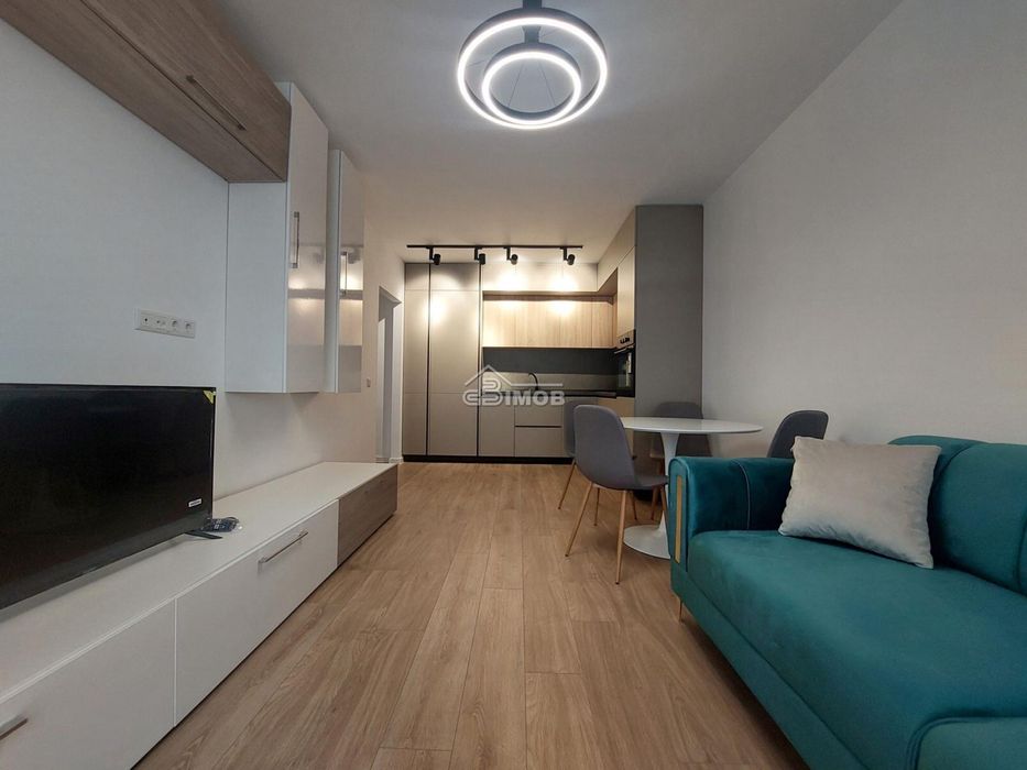 Apartament 3 camere Class Park