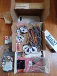 Kit OpenBCI + senzori