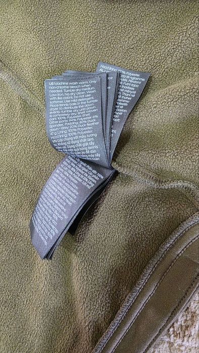 Оригинальная куртка H&M