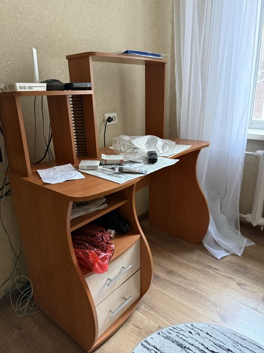 Компютерный стол
