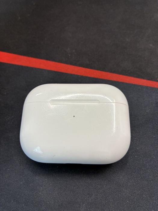 Airpods 2 PRO cu carcasa Magsafe (USB-C) in garantie eMag