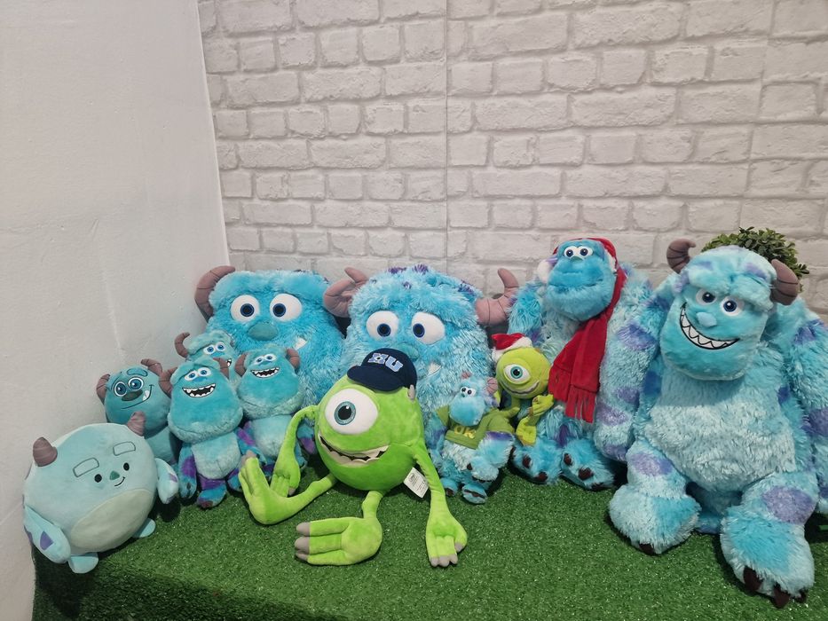 Академия за таласъми играчки