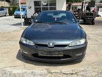 Пежо 406 Pеugeot 406 2,0 бензин Pinin farina
