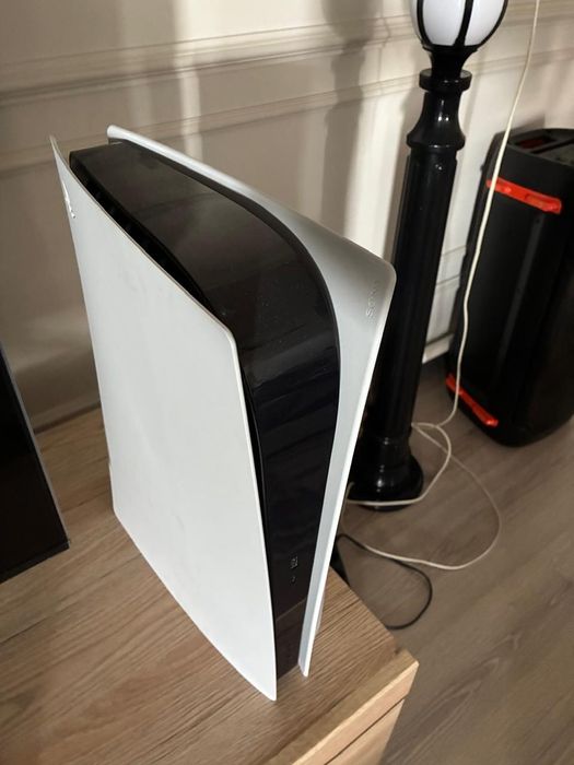 Sony PlayStation 5