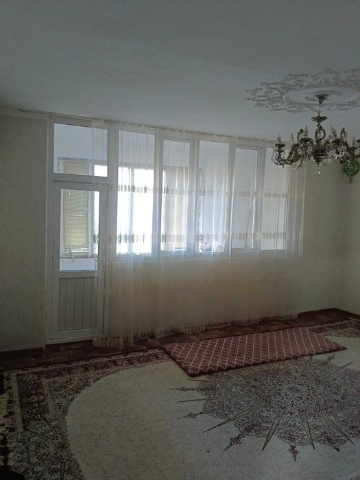 Продаётся 3-ком. кв. в 3-41 мкр (Самал)