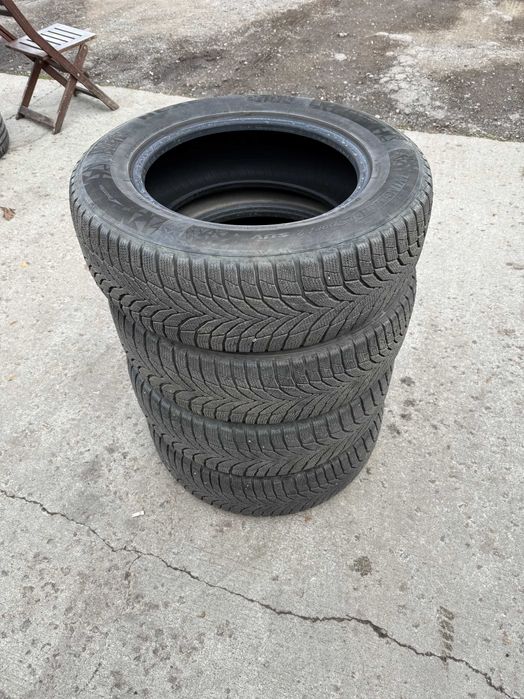 4 Зимни Гуми Nexen Winguard Sport 2 SUV 235/65 R17 108H XL (DOT 2420)