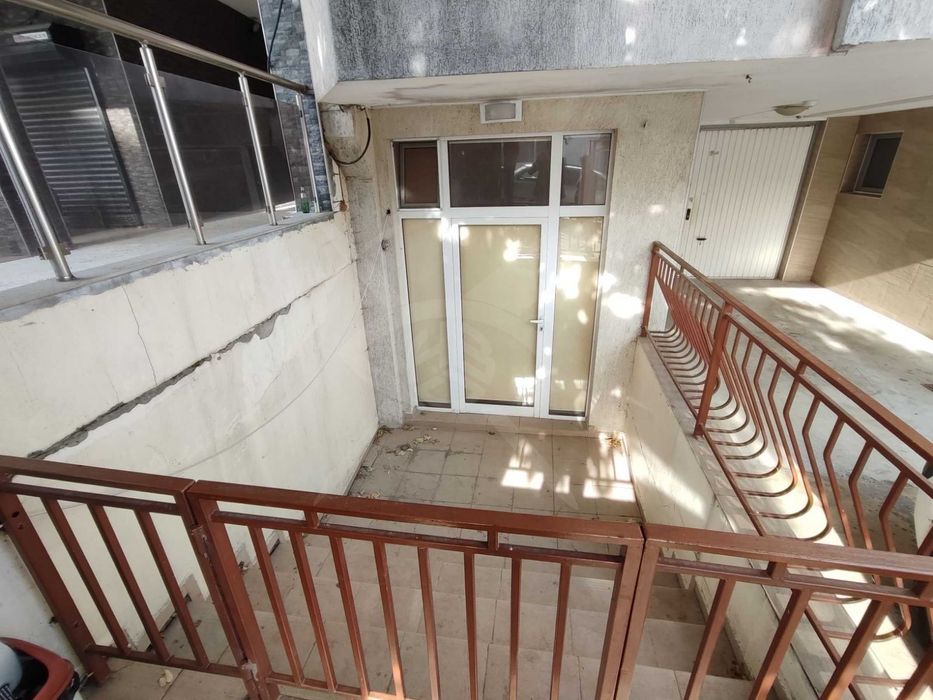 Продава се Едностаен апартамент в Варна, Аспарухово - 30 кв.м за 1234 €/кв.м - Снимка #2