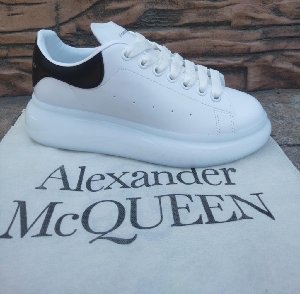 (PROMO) AlexanderMcQueen (high qualiry