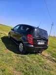 Vând Mercedes a class 2006!!!