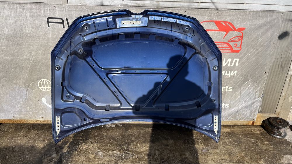 Преден капак VW Golf 6 (2008-2013)