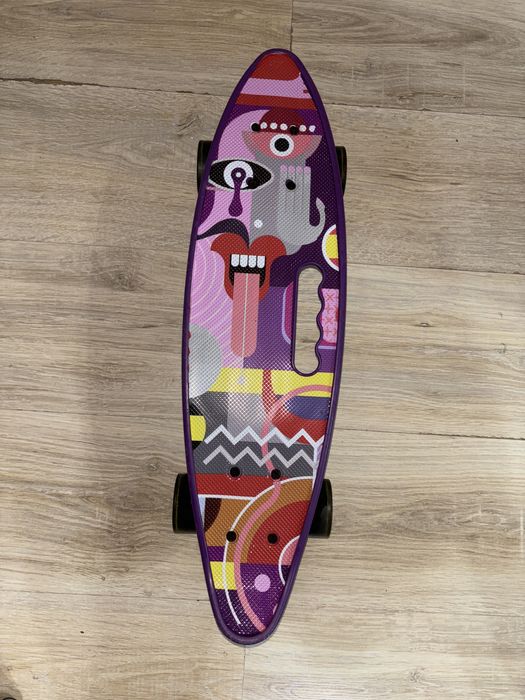 Продам пенниборд