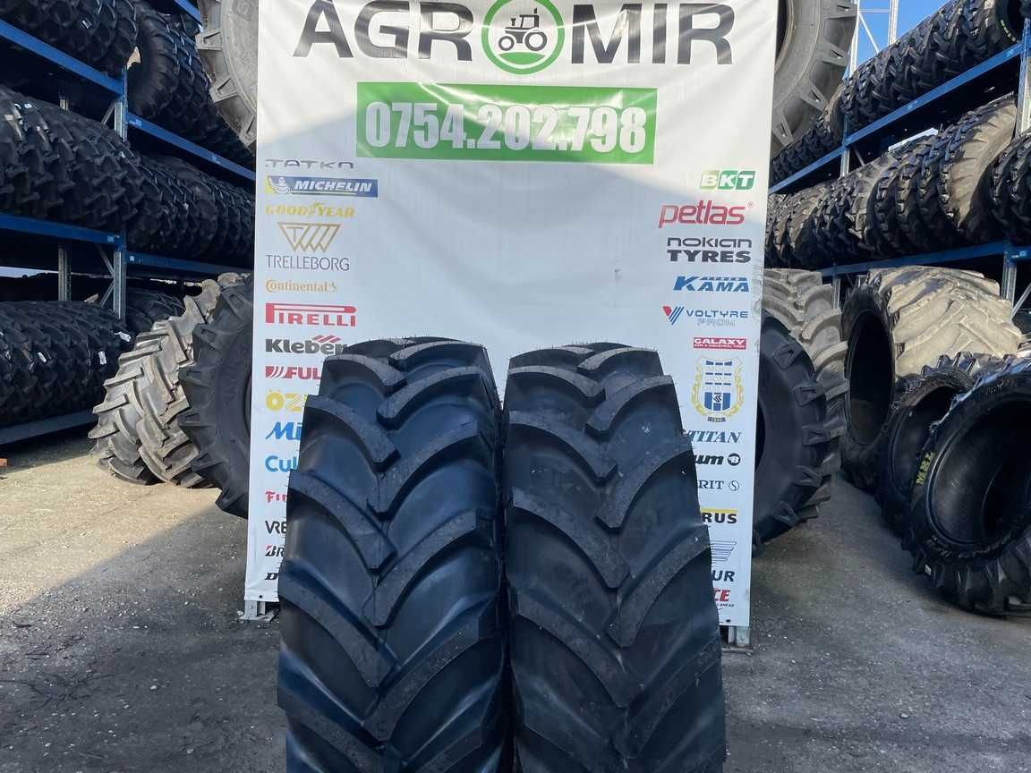 Anvelope pentru combina ori tractor 16.9-24 OZKA 10pliuri