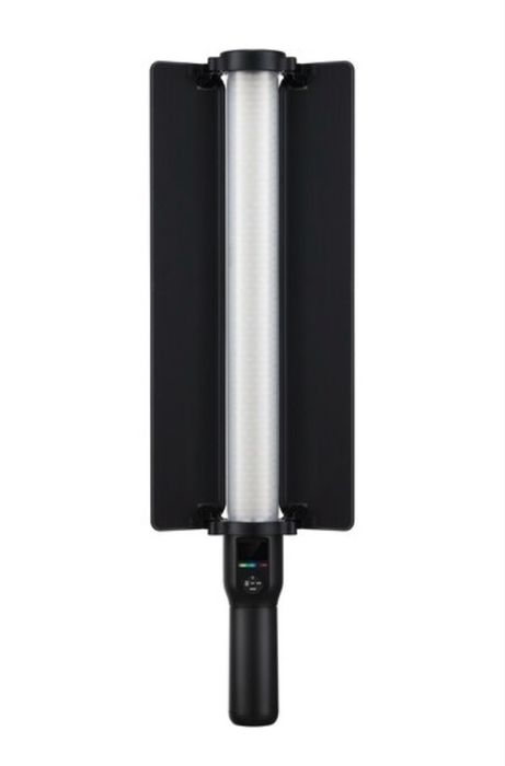 Постоянный свет Godox RGB LC500R