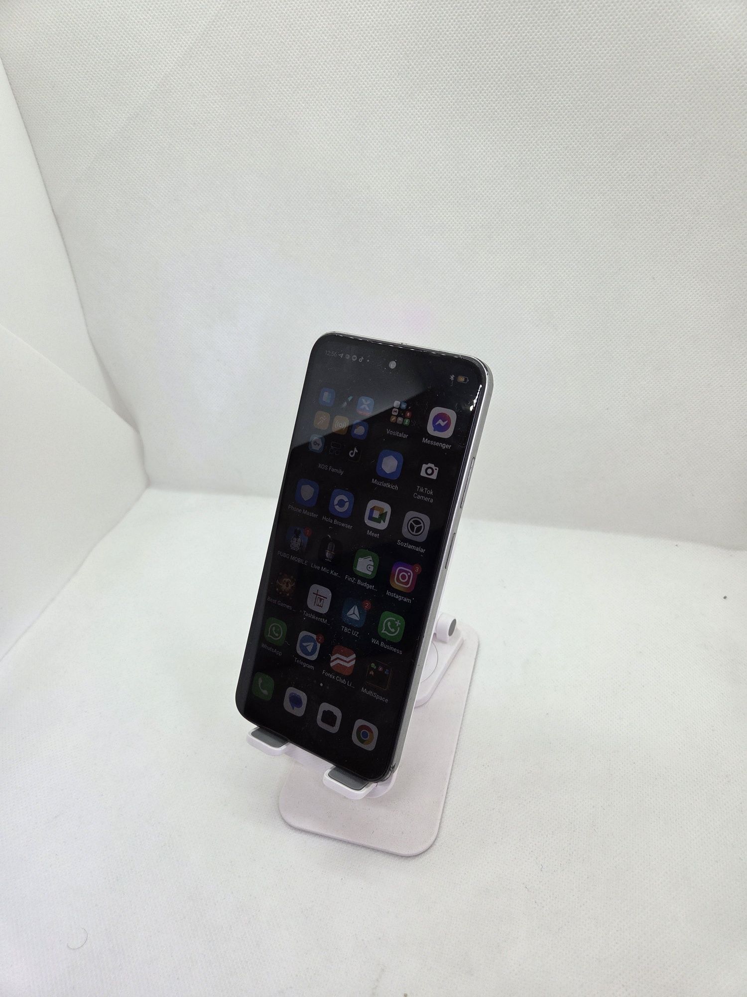 Infinix  hot 50 sotiladi dastavka bor 24/7
