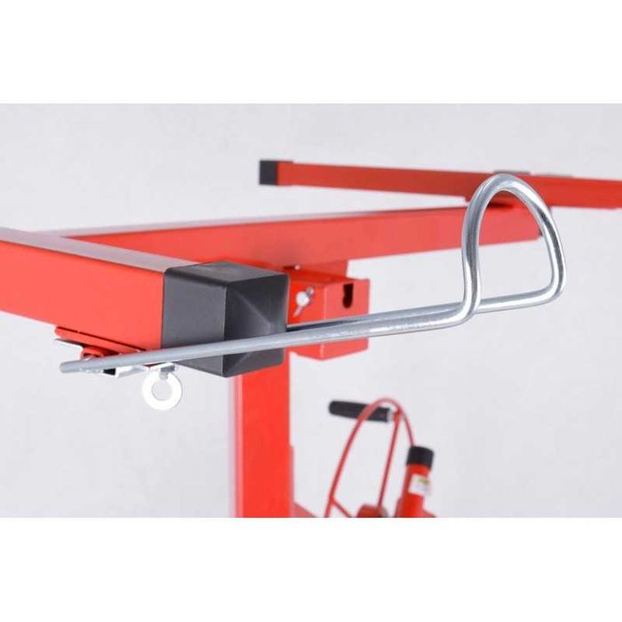 Dispozitiv macara ridicat placa rigips OSB 350cm (PPG35M)