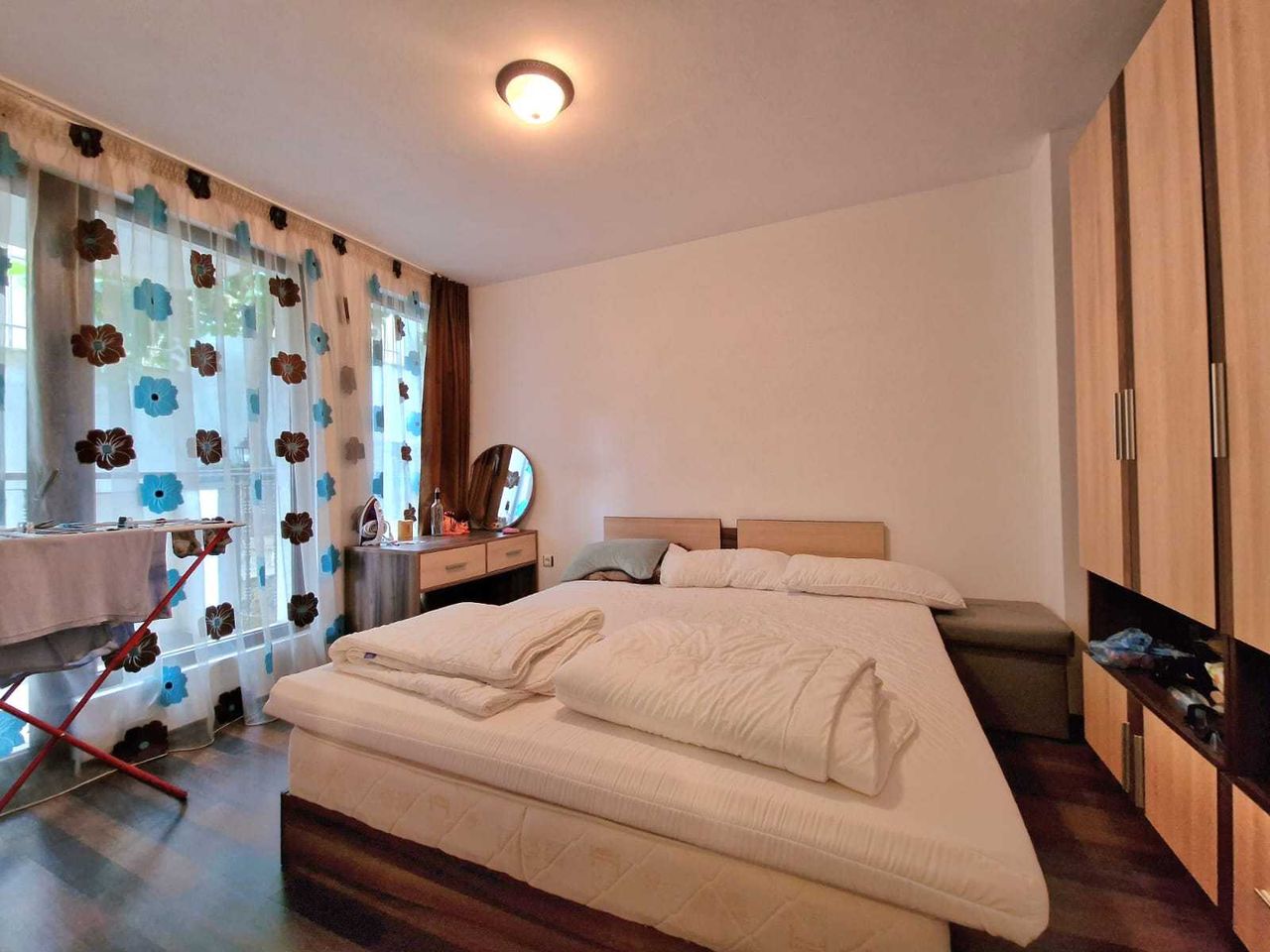 Продава се Тристаен апартамент в Свети Влас - 72 кв.м за 1250 €/кв.м - Снимка #5