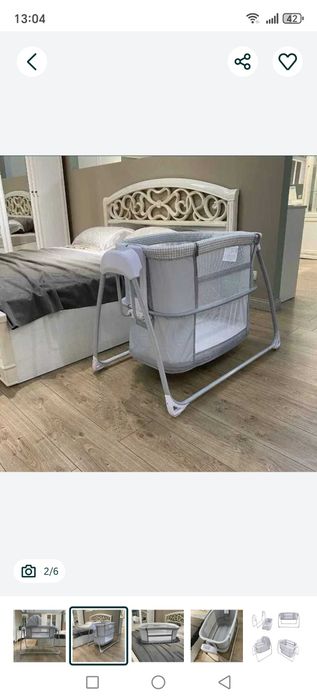 elektrony lulka новая