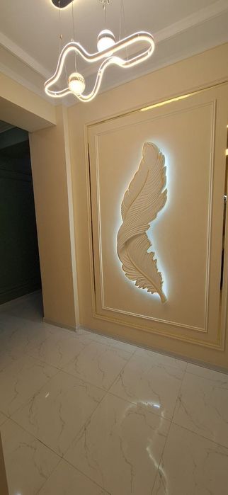 Юнусабад 8 квартал. Продается квартира 2/1/11