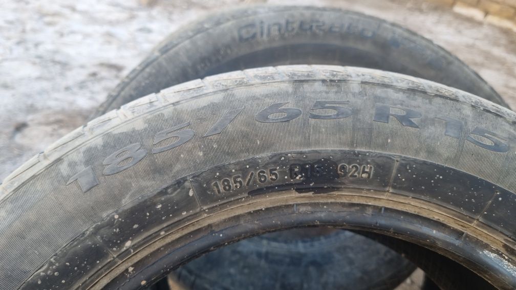 Балон размер 15/185/65