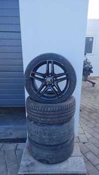 Jante Mercedes Originale R17 Germany Cod A2044012300