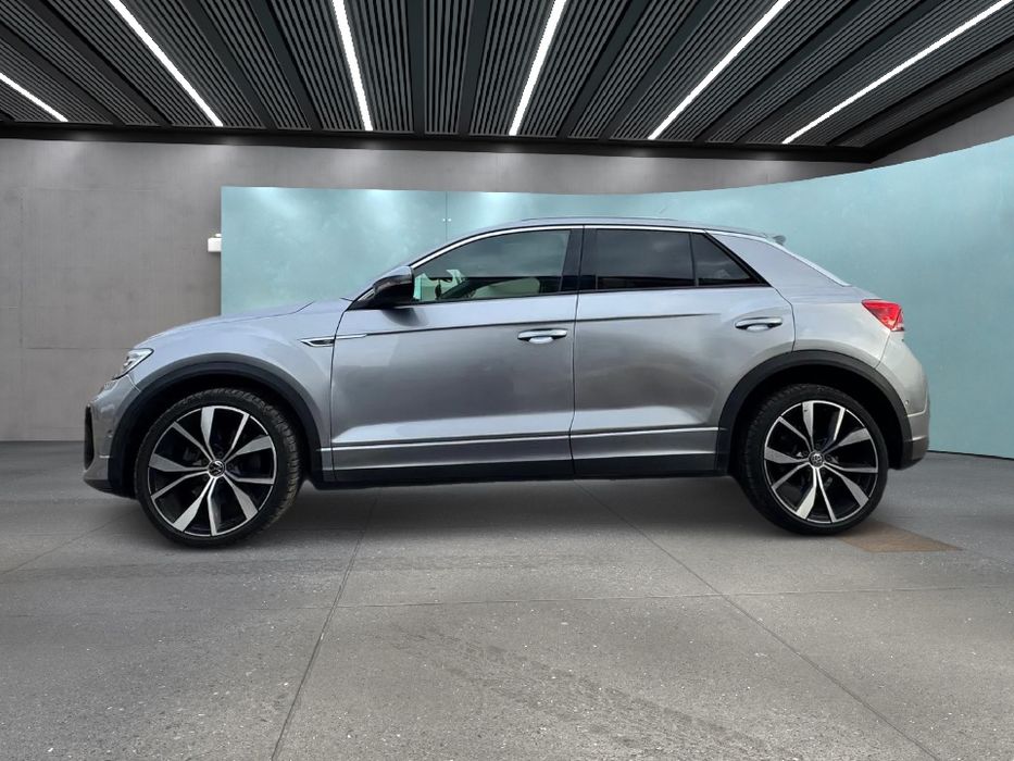 VW T Roc R line 1.5TSI 150cv 2023
