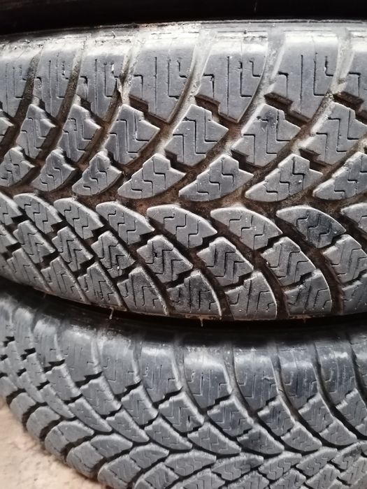 Зимни гуми с джанти опел 175/70/14