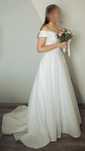 Rochie de mireasa