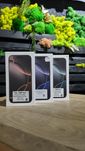 iPhone 16 Pro 256gb Desert/White/Black Neverlocked Sigilate
