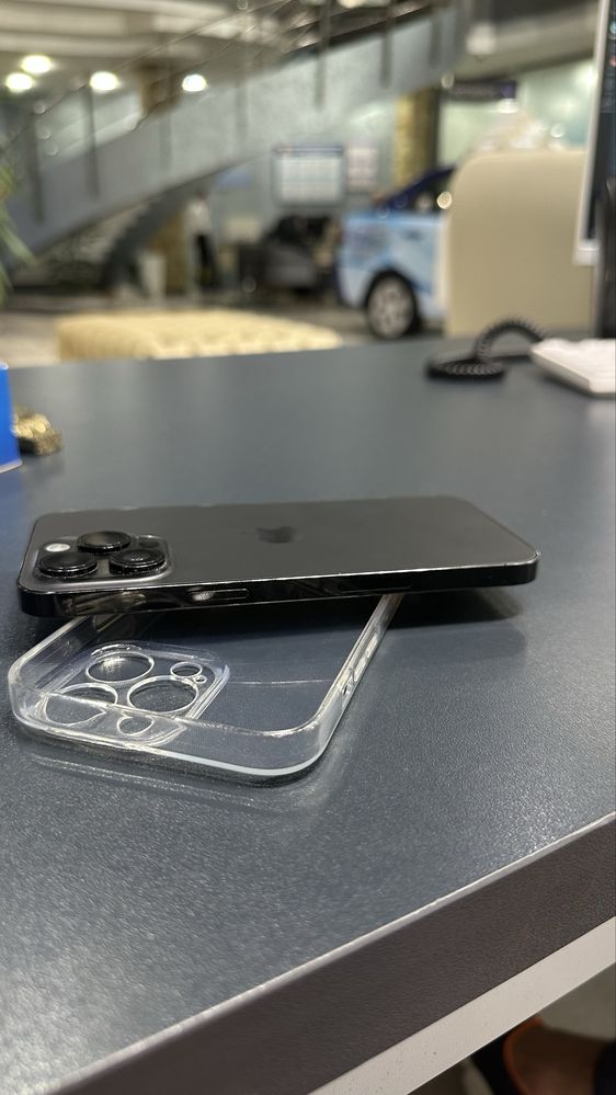 Iphone 14 pro max e-sim