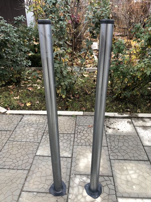 Ножки для барной стойки,