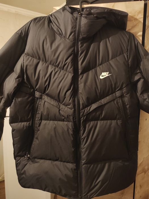 Продам зимнюю куртку