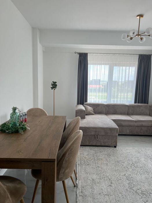 Apartament nou de vanzare