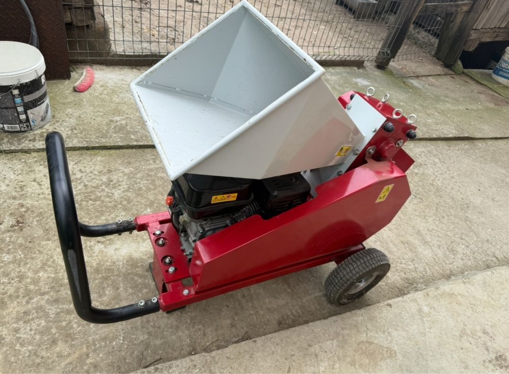 Tocator crengi Tehno MS Honda