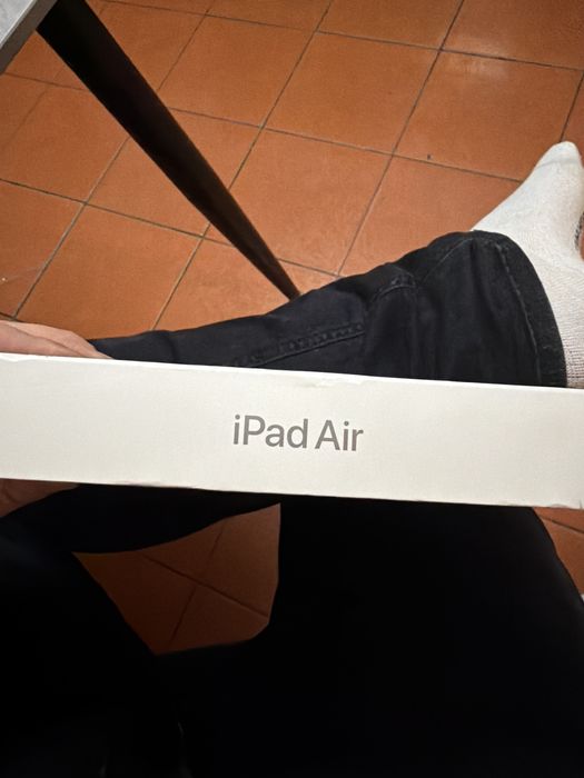 Ipad Air 11-inch M3 WIFI
