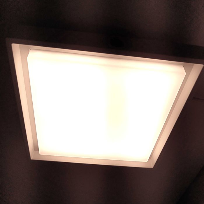 Plafoniera Iluminat arhitectural Minimalist Postmodern, AI LATI-Italia