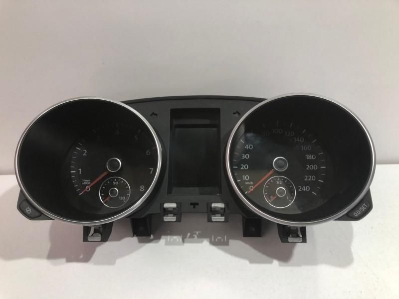 Ceasuri bord europa 5k0920860h Volkswagen VW Golf 6  [din 2008 pana