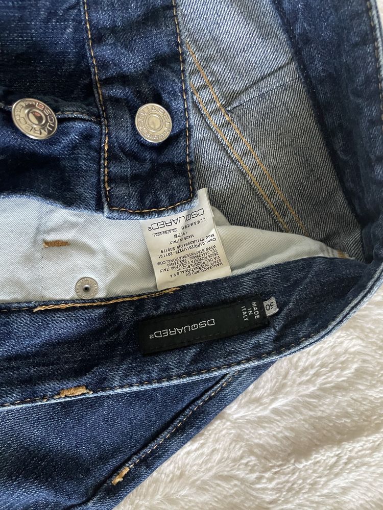 Blugi barbati Dsquared 2