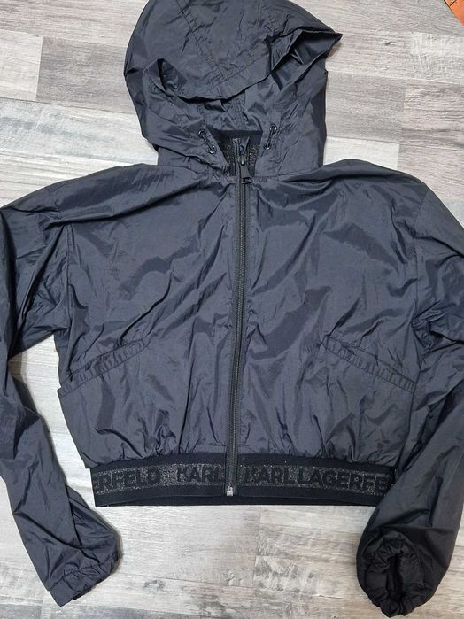 Oригинално Karl Lagerfeld 156см