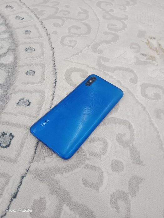 Xiaomi Redmi 9A 32/2gb