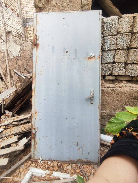 Savet Eshigi 200/4 ga 90/4