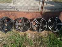 Vand jante BMW 18"