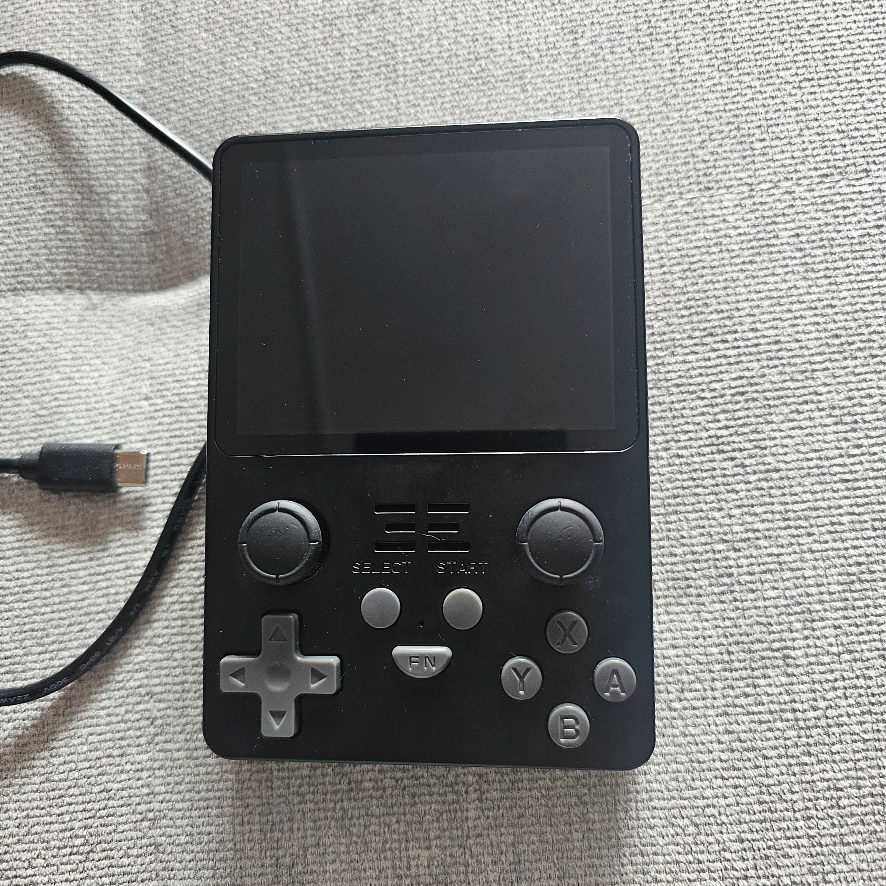 PowKiddy RGB20S 10 000 игри