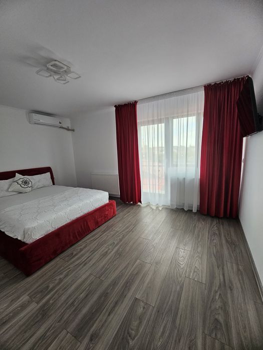 Pensiune Regim Hotelier Braila